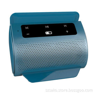 Newest Portable Speaker Hot Sale mini Speaker, 4.0, Portable Hands-free Wireless Long time working